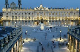 Le Cocon des Rives - Nancy - 1