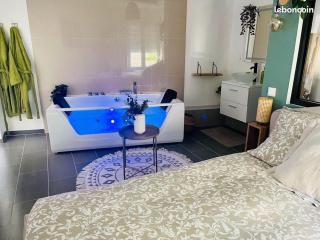 Le Cocon des Rives - 9