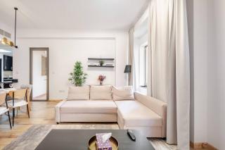 Stylish beachside apartment 3 beds in JBR - Dubái - 6