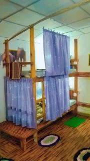 Ella Kumi Hostel - Ella - 1