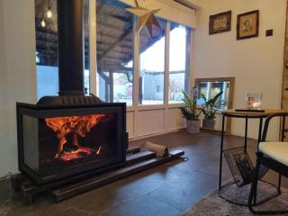 Industrial Apartment - Kula - 3