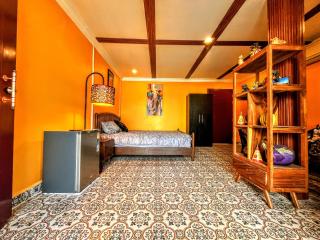 Samroas Homestay - - 8