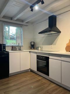 Le Chalet des Sœurs - Namur - 3