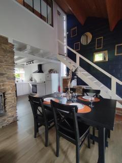Le Chalet des Sœurs - Namur - 7
