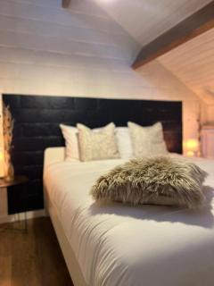 Le Chalet des Sœurs - 1