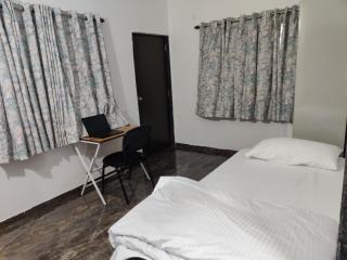 Dharaa - A Serene Retreat - Jalgaon - 1