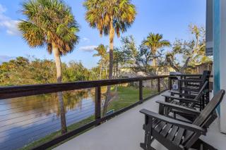 245 Nature View Ct Upper home - Fort Myers Beach - 7