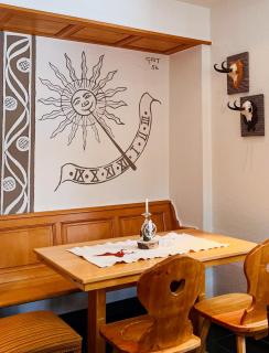 Golf Hotel Des Alpes - Samedan - 5