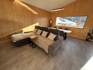 Panorama-Apartment Ennstalblick - 6