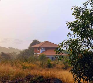 Dharaa - A Serene Retreat - Jalgaon - 8