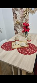 Simone's apartment - Roma - 7