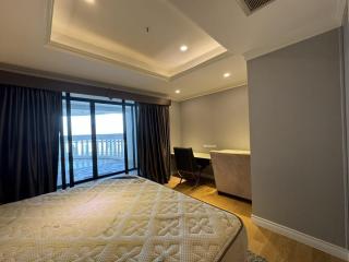 NEW 1 bedroom 46FL Bangrak City view - 6