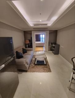 NEW 1 bedroom 46FL Bangrak City view - 2