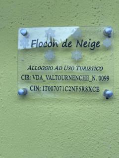 Le Flocon de neige - Valtournenche - 9