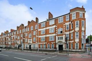 PatTalgarth - Londra - 1