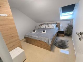JO-MA apartma - FREE parking - Lubiana - 9