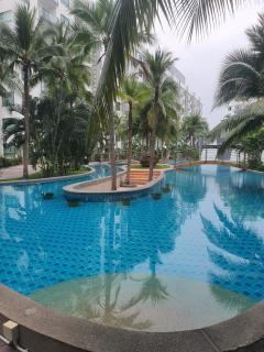 Arcadia Resort Comfort Room - 6