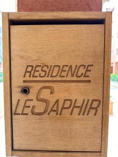 Appartements Saphir vus Piscine Adapté Au Famille - Marrakesh - 9