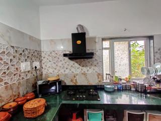 Dharaa - A Serene Retreat - Jalgaon - 5