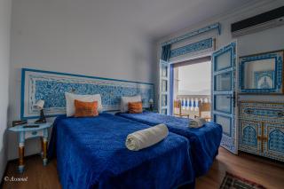 Casa Familia - Chefchaouen - 1