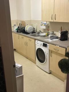 Studio Apartment in London - Eltham - 2