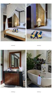 Umasari Guesthouse - Gianyar - 5