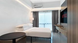 Sky Suite Makati Modern Penthouse near Greenbelt - Manila - 6