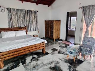 Dharaa - A Serene Retreat - 8