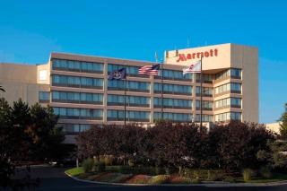 Detroit Marriott Livonia - 1