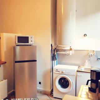 Le gîte nivernais - Varzy - 3