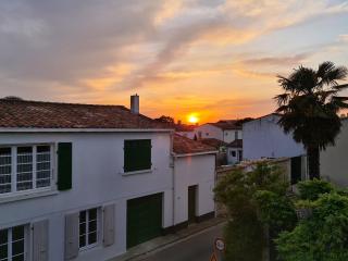 Appartement 91 Palais des Gouverneurs - Saint-Martin-de-Ré - 6