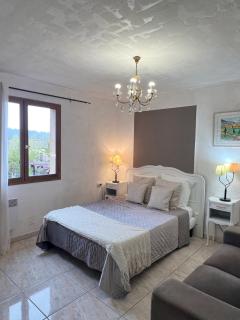 Bed & Breakfast Le Beauséjour - Carcassonne - 9