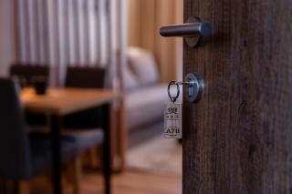 Apartman Gorska Experience - Ariš Kop kompleks - 1