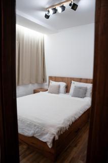 Apartman Gorska Experience - Ariš Kop kompleks - 5