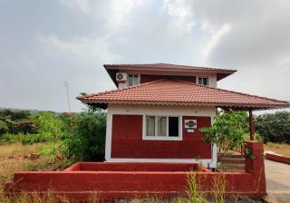 Dharaa - A Serene Retreat - Jalgaon - 7