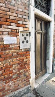 San Polo Luxury Suites in Venice - Venice - 8