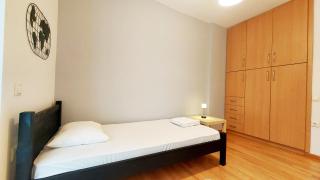Large 2-Bedroom Athens apartment - Atene - 5