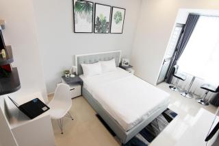 MKA Summerset Saigon Central - Ho Chi Minh - 6