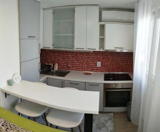 Apartment Tara - Banja Luka - 6