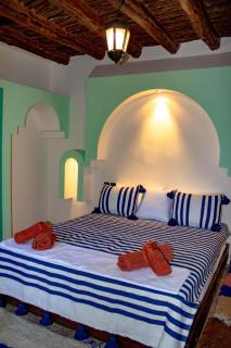 Riad Hmam Sofa - Taroudant - 1