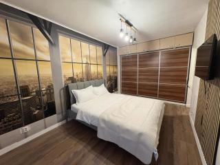 Studio New York free parking by Euxin Accomodation - Oradea - 6