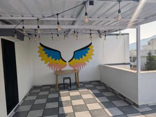 Ideal House 19 - Malavli - 3