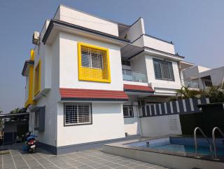 Ideal House 19 - Malavli - 0