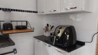 Chalé confortável em Domingos Martins Village Rio da Montanha - 2