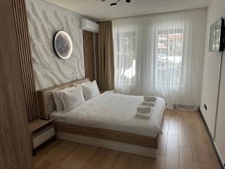 MonarX Suites 1113 - Bansko - 0