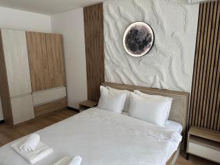 MonarX Suites 1113 - Bansko - 2