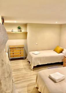 Apartamento ZEN - Mas Regort - Vallfogona de Ripolles - 7
