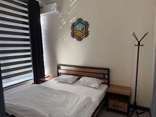 Samarkand Hostel - Samarcanda - 1