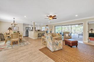 Beautiful Pool Home Near Siesta Key Beach home - Sarasota - 5
