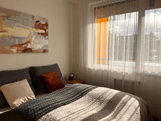 SUMMER SALE - Moonlight Suites I - Budapest - 0